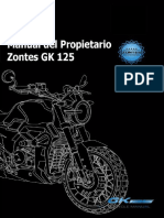 Zontes GK125 Manual de Propietario v1.0 003 - Compressed