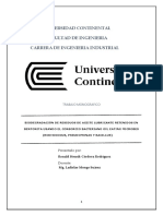 MONOGRAFIA RONALD UNIVERSIDAD CONTINENTAL Turniting