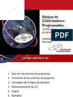 3 - Files and Programs Espanol