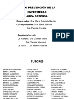 01.presentación Área Defensa 2020