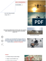 Levantamiento Topografico Con Dron: Topografia Y Fotogrametria Ii Universidad Loyola