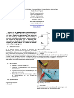 Laboratorio Transistores