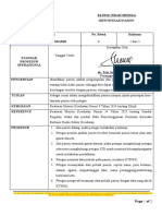 Klinik Indah Medika Identifikasi Pasien: Managed by Klinik Sehatq