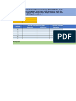 Periode Metode Saldo Menurun (DB) Metode Saldo Menurun Ganda (DDB) Depresiasi Nilai Asset Depresiasi