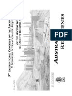 Download 5th International Congress of Archaelogy of the Near East by Ja Asi SN63716934 doc pdf