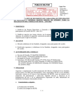 Directiva Cursillo MOTE 2023