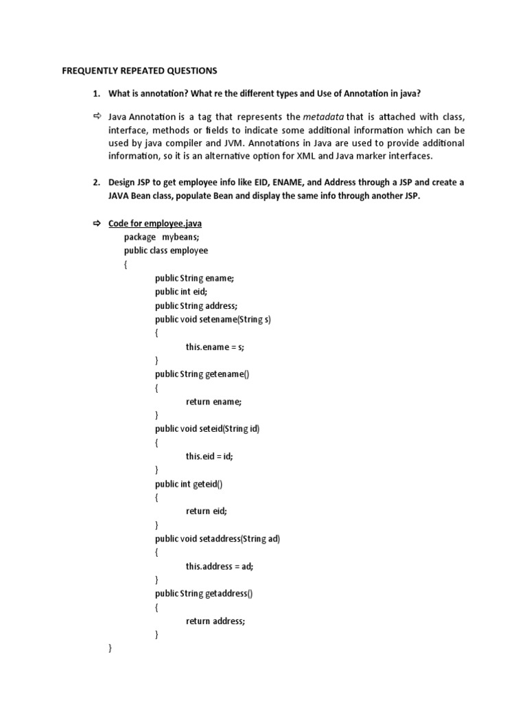 Java Cie-2 | PDF | Java (Programming Language) | Computing Platforms
