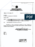 Exército R - Dfanbsb - Arx - 0 - 0 - 0499 - D0001de0001 Documento Exército