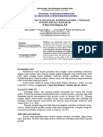 TEMPLATE Benchmarking