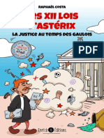 Les 12 Lois d'Astérix-Extrait - Compressed