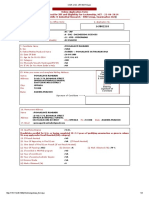 CSIR-UGC JRF - NET Exam