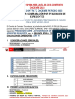 Comunicado 0034 2023 CCD2023