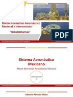 02 - Mod. 02 - Marco Regulatorio Nacional - Curso Basico Heliplataformas