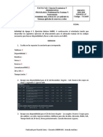 Didáctica Reserva Tiquetes - Hoteles