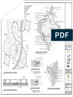 Eru ST: Detalle de Intersección de Calle