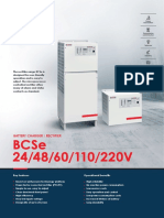 Brochure Industrial DC Rectifier (BCSe)