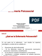 Enfermería Psicosocial