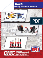 Tooling Guide For High Reliability Electrical Systems Rev. 11 Ver. 1