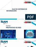 Desarrollo de Sistemas de Información: Programa