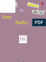 Team Smiley