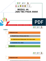 Peserta - Final - Paparan 4A Diagnosis TBC Pada Anak OK