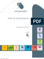 Livro  Redes de Computadores