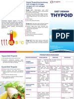 Diet Thypoid