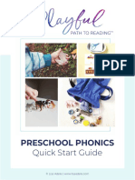 Preschool Phonics Amazon