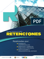 CARTILLA RETENCIONES