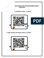 Dokumen Standard Kurikulum Dan Pentaksiran 2324