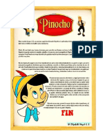 Pin Ocho