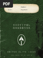 Download Sniper Elite Manual by shrekdj SN63718858 doc pdf