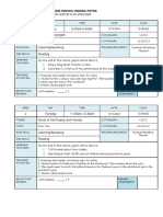 LESSON PLAN 2023 MONDAY terbaru