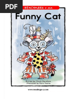 02 Funny Cat