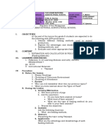 GRADE 7 Animal Production LP (March 22)