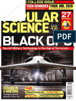 Popular Science September 2010