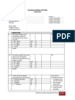 QUEST PANDUAN LOMBA Posyandu DINSOS PPKB (2018)