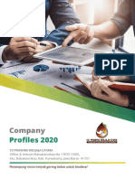 Company: Profiles 2020