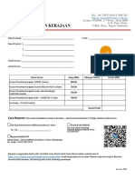 Olumis Registration Form 2023