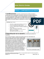 Standar Electricos Cargill