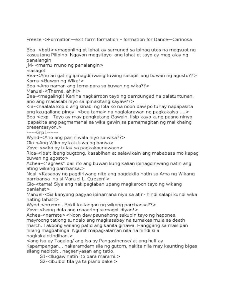 Buwan Ng Wika Pdf