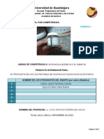 Reporte de Investigacion y Resultados Pif