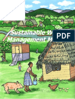 Sustainable Waste Management Manual
