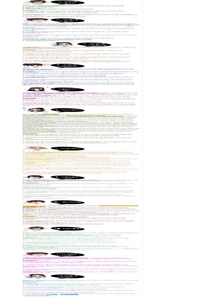 12 เทคนิคการทำ "Error Identification" | PDF