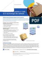 Palletization - CaB - 1pp FR