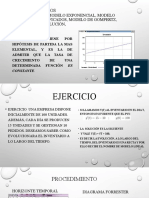 Tipos de Modelos