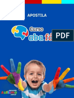 Apostila Aba Facil