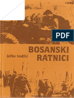 BOSANSKI RATNICI