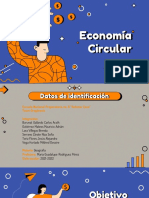 Economía Circular