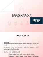 Bradikardia (Updated) Review and Case Discussion